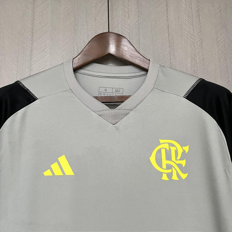 Camisa Treino Flamengo 24/25 (Masculino)