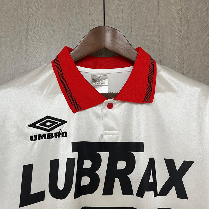 Camisa Flamengo Retro Ano 1994
