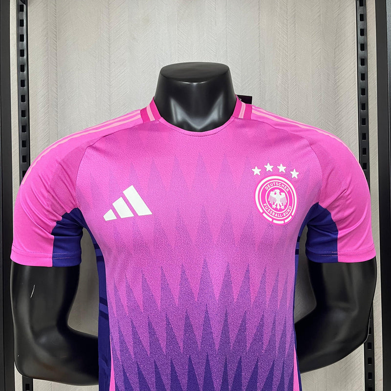 Camisa Player Seleção Alemanha 24/25 (Masculino)
