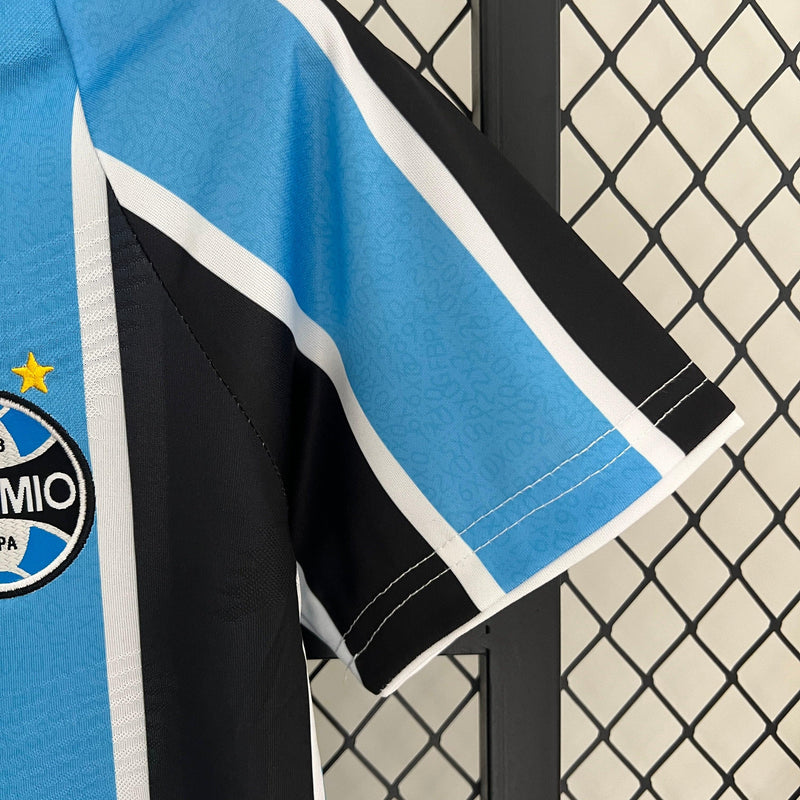 Camisa Grêmio 24/25 (Feminina)