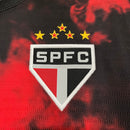 Camisa Torcedor São Paulo Comemorativa New Balance 24/25