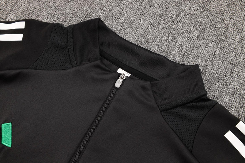 Conjunto Treino Arsenal 24/25