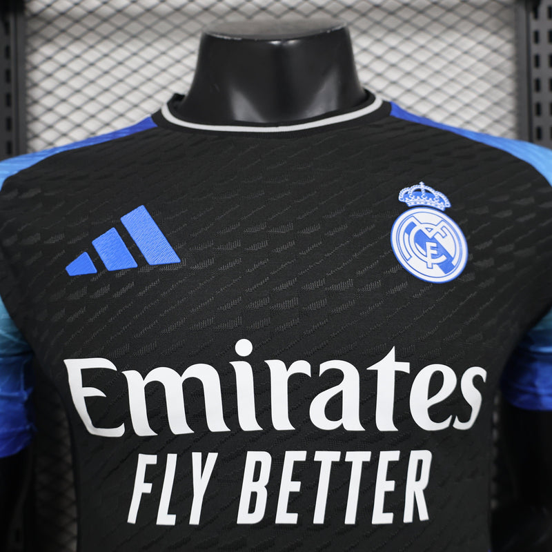 Camisa Player Real Madrid 24/25 Edição Especial (Masculino)