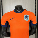 Camisa Player Seleção Holanda 24/25 (Masculino)