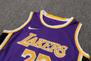Regata NBA Los Angeles Lakers Statement Edition 2022/23