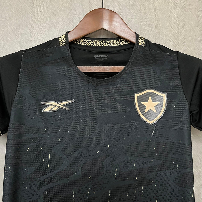 Kit Infantil Botafogo 24/25