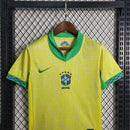 Kit Infantil Seleção Brasileira 24/25