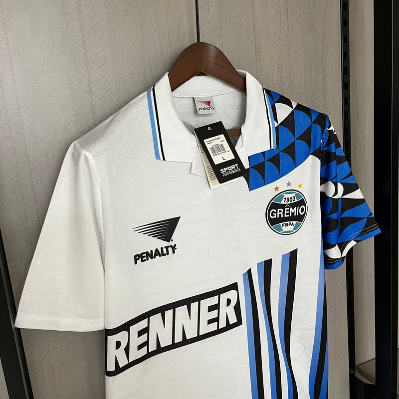 Camisa Retro Grêmio Ano 94/95