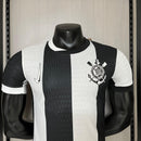 Camisa Player Corinthians 24/25 / Edição Especial (Masculino)