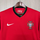 Camisa Seleção Portugal 24/25 (Masculino)
