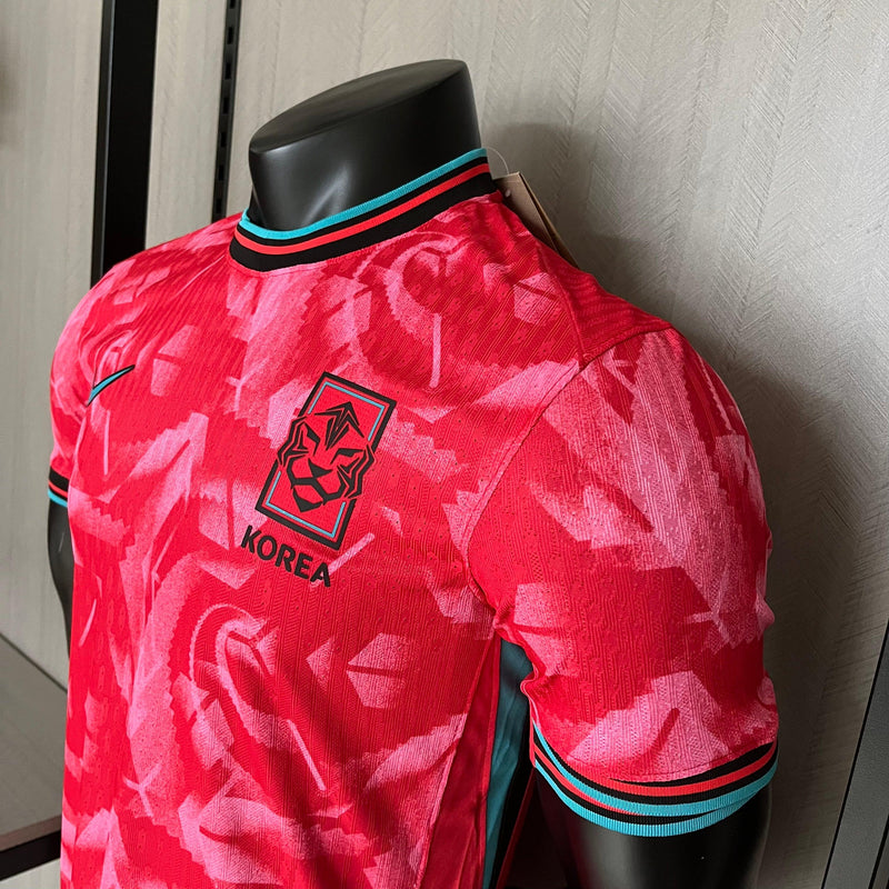 Camisa Player Seleção Coreana 24/25 (Masculino)