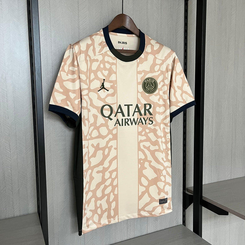 Camisa PSG III 23/24 (Masculino)