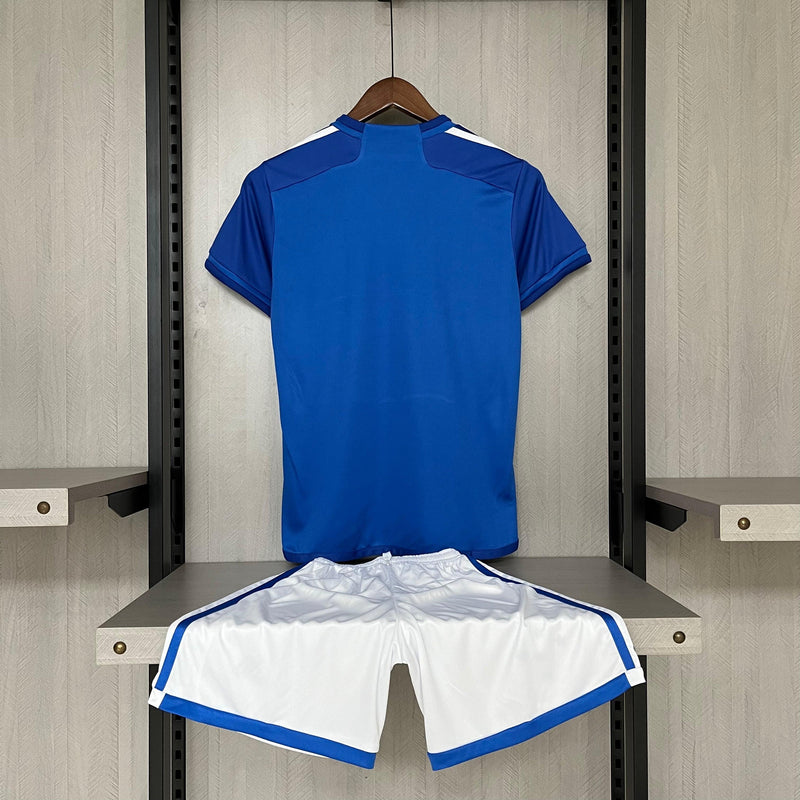 Kit Infantil Cruzeiro 24/25