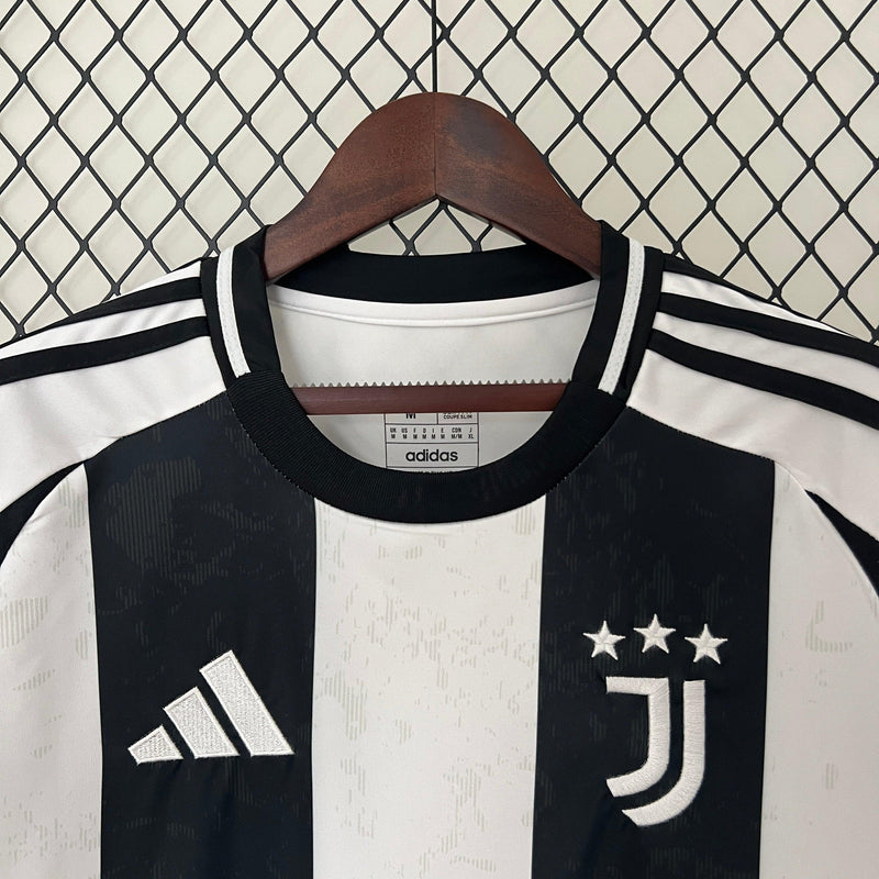 Camisa Juventus 24/25 (Masculino)