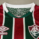 Camisa Player Fluminense 24/25 (Masculino)