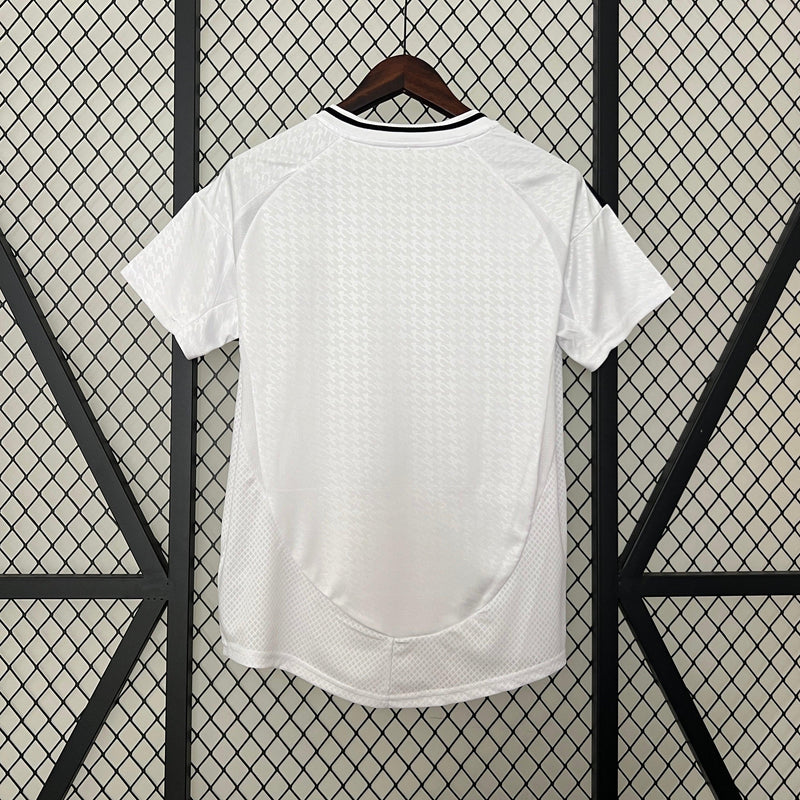 Camisa Real Madrid 24/25 (Feminina)
