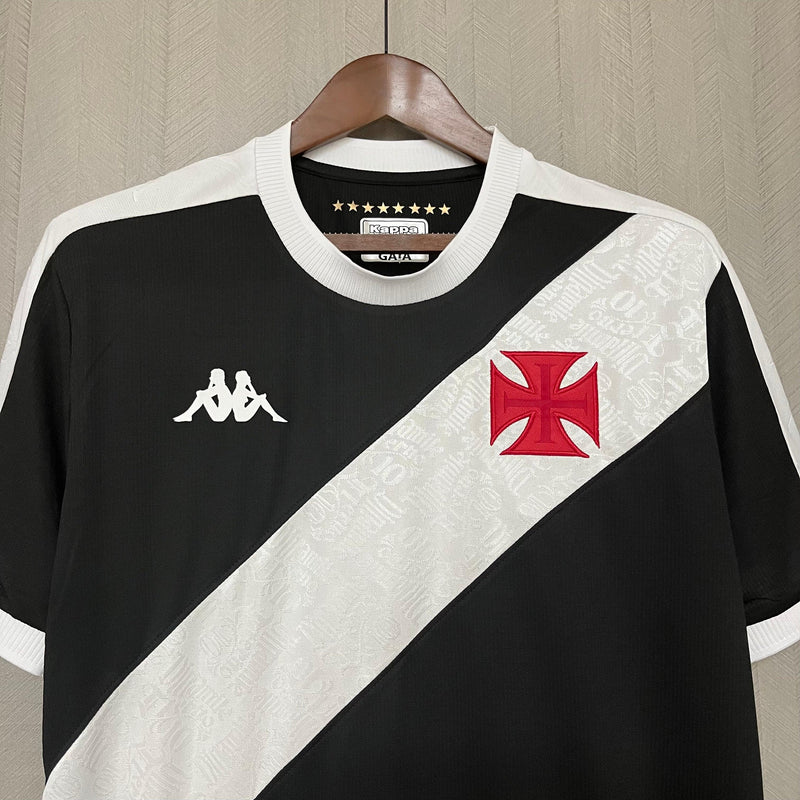 Camisa Vasco II 24/25 (Masculino)