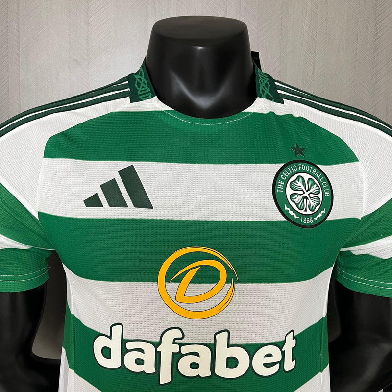 Camisa Player Sporting 24/25 (Masculino)