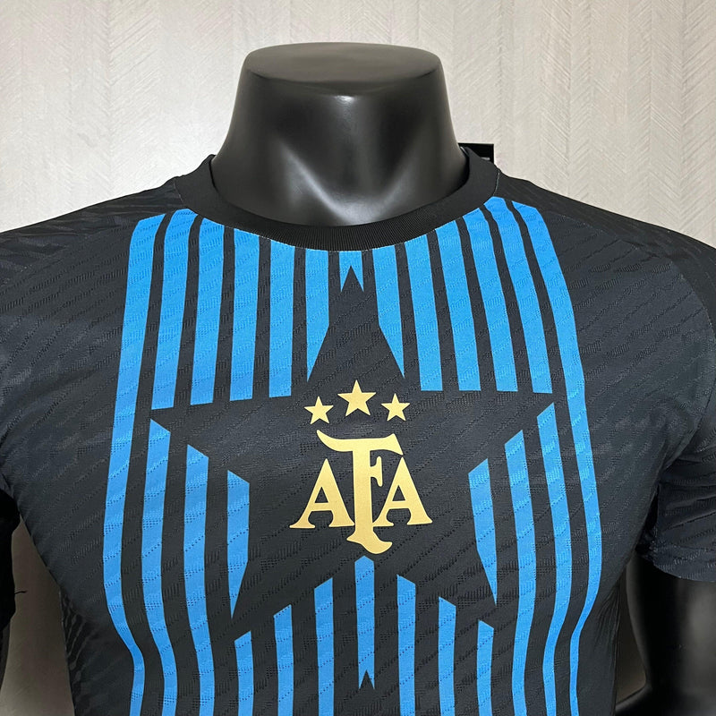 Camisa Player Seleção Argentina 24/25 Edição Especial (Masculino)