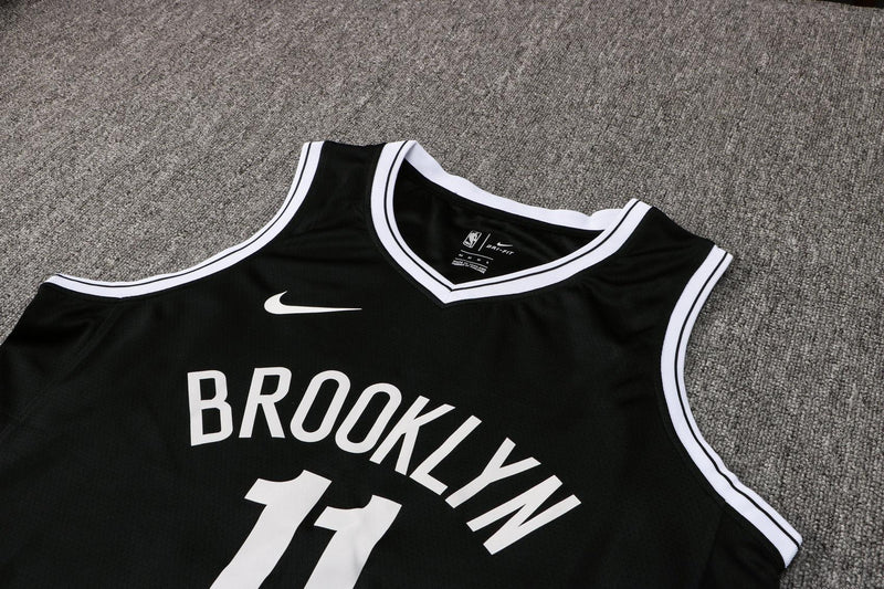 Regata NBA Brooklyn Nets / Irving