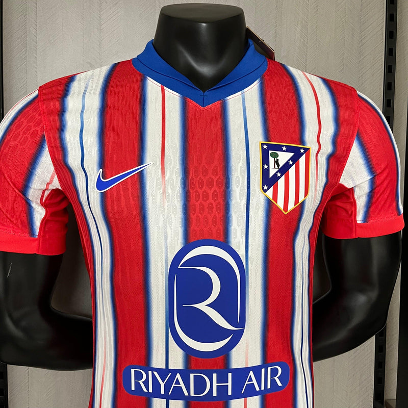 Camisa Player Atlético Madrid 24/25 (Masculino)