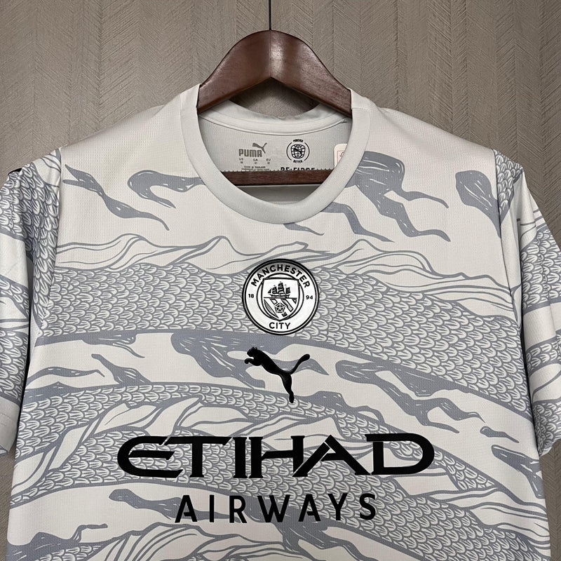 Camisa M. City 24/25 Edição Especial
