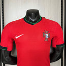 Camisa Player Seleção Portugal 24/25 (Masculino)