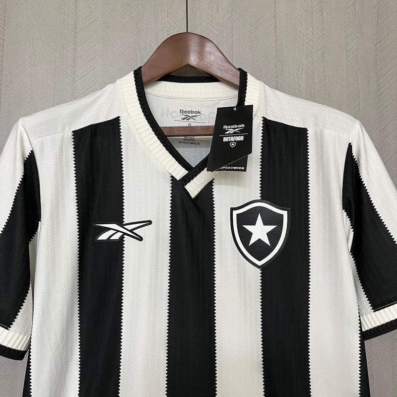 Camisa Botafogo 24/25 (Masculina)