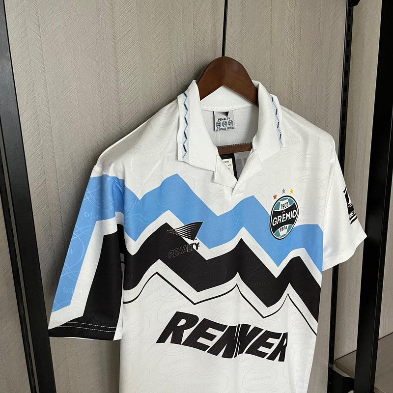 Camisa Grêmio Retro Ano 95/96