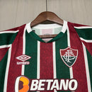 Kit Infantil Torcedor Fluminense 24/25