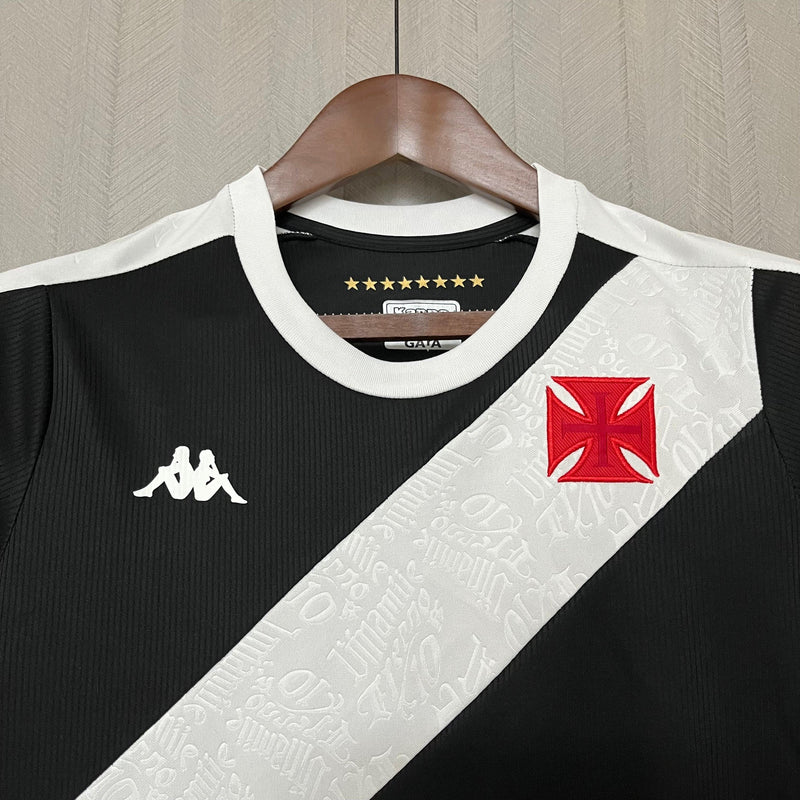 Kit Infantil Vasco 24/25