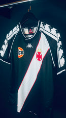 Camisa Retrô Vasco 1999/00 Romário 11 - Tamanho M Pronta Entrega