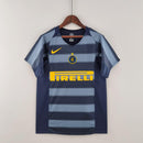 Camisa Retro Inter de Milan Ano 2004/05