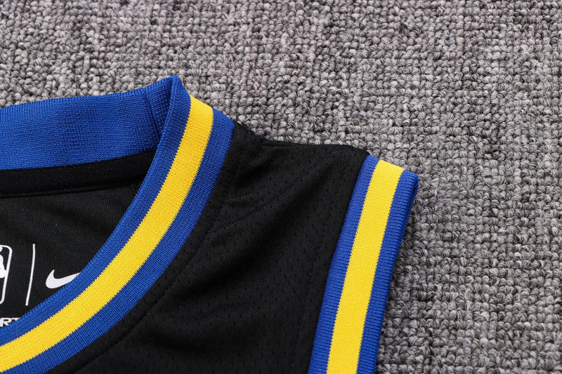 Regata NBA Golden State / Curry