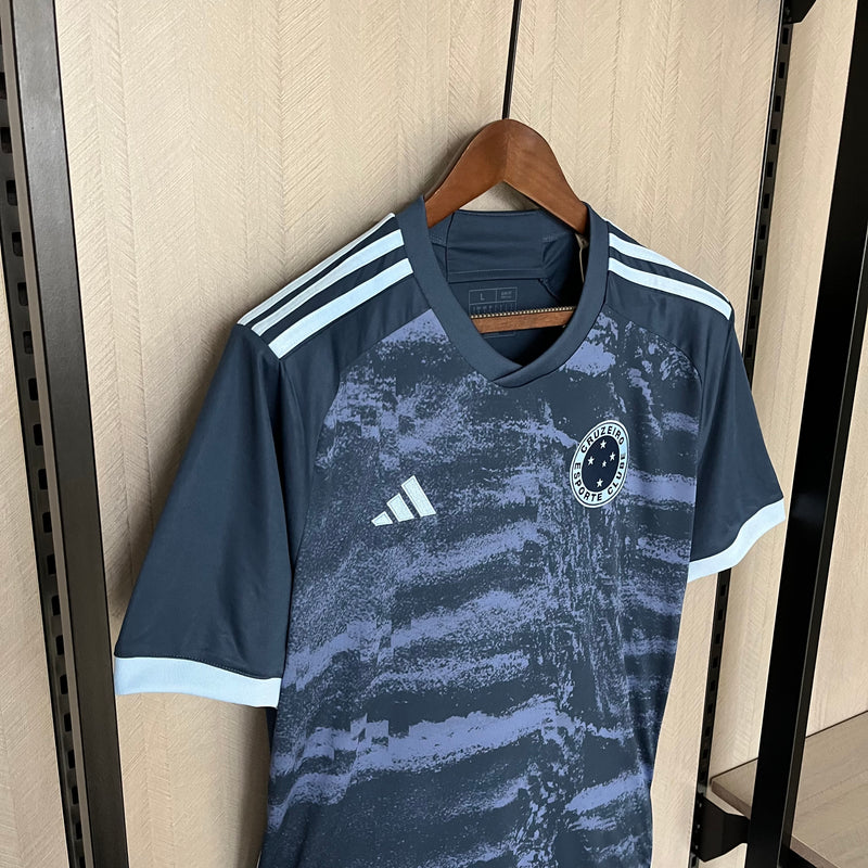 Camisa Cruzeiro III 24/25 (Masculino)