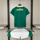 Kit Infantil Torcedor Palmeiras 24/25