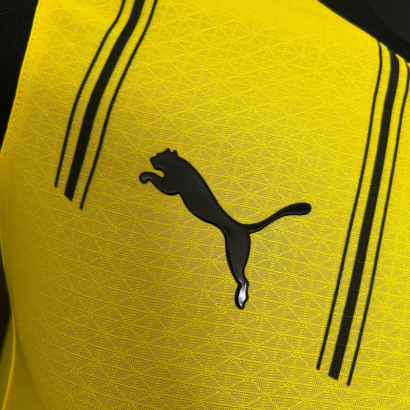 Camisa Player Borussia Dortmund 24/25 (Masculino)