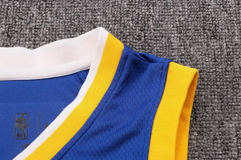 Regata NBA Golden State / Curry