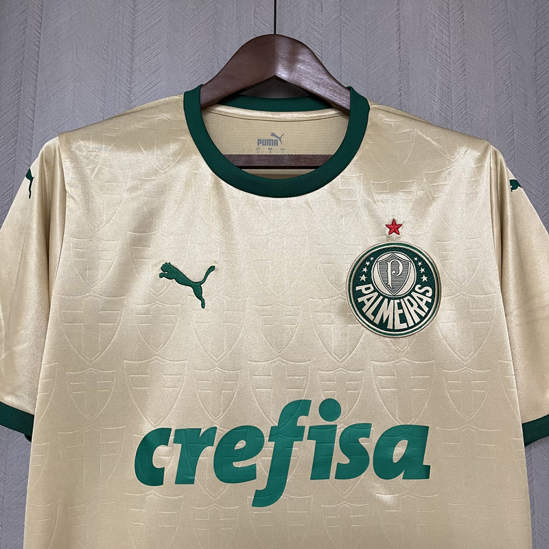 Camisa Palmeiras III 2024/25 Puma (Masculino)