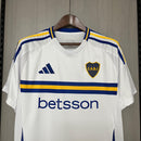 Camisa Torcedor Boca Juniors 24/25 Masculino