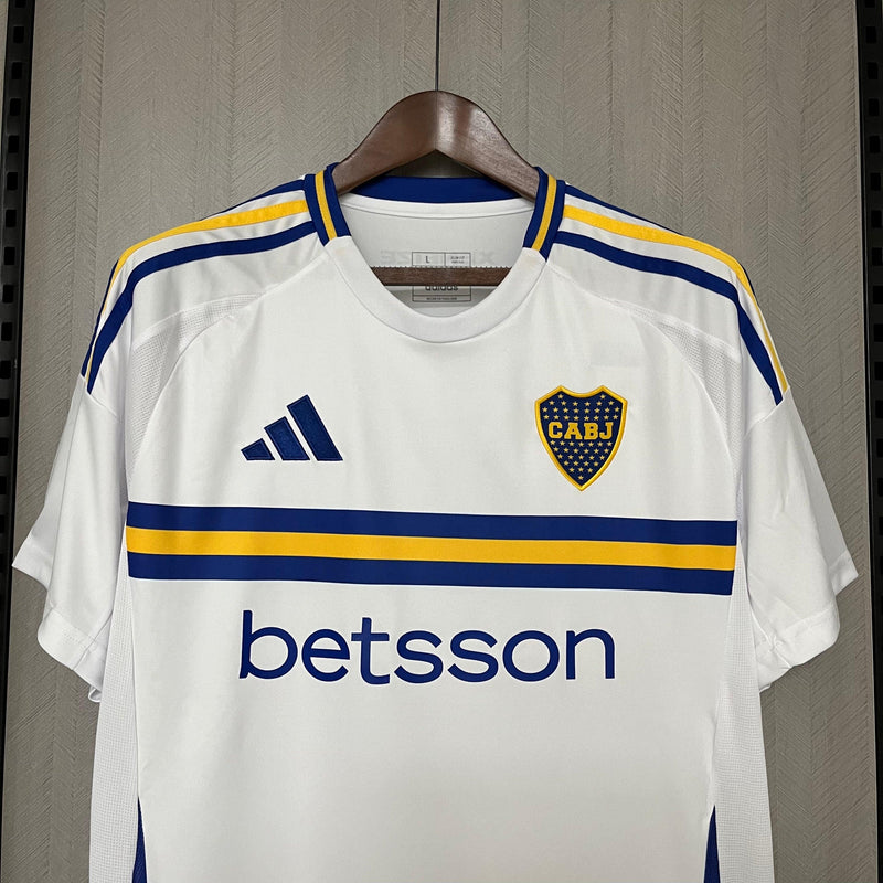 Camisa Boca Juniors 24/25 (Masculino)