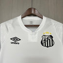 Camisa Torcedor Santos II 24/25 (Masculino)