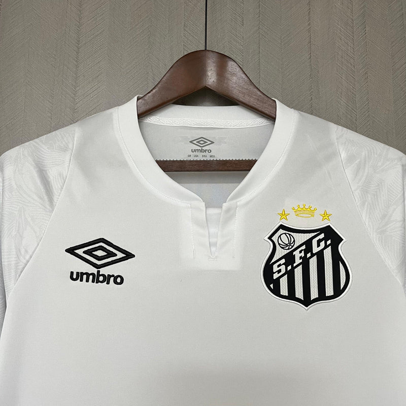 Camisa Torcedor Santos II 24/25 (Masculino)