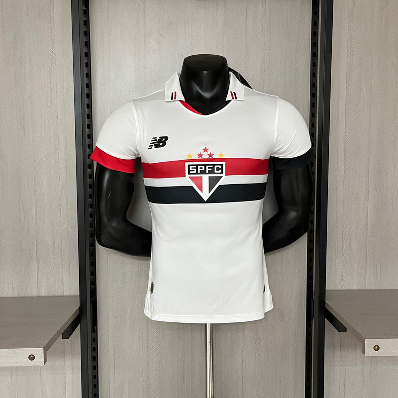 Camisa Player São Paulo 24/25 (Masculino)