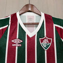Camisa Torcedor Fluminense 24/25 (Feminina)