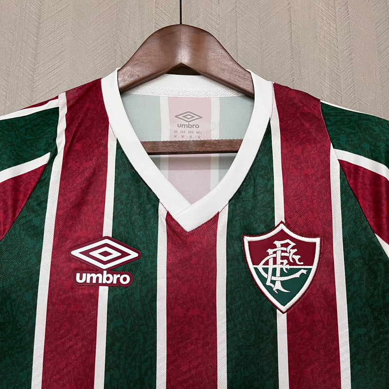 Camisa Fluminense 24/25 (Feminina)