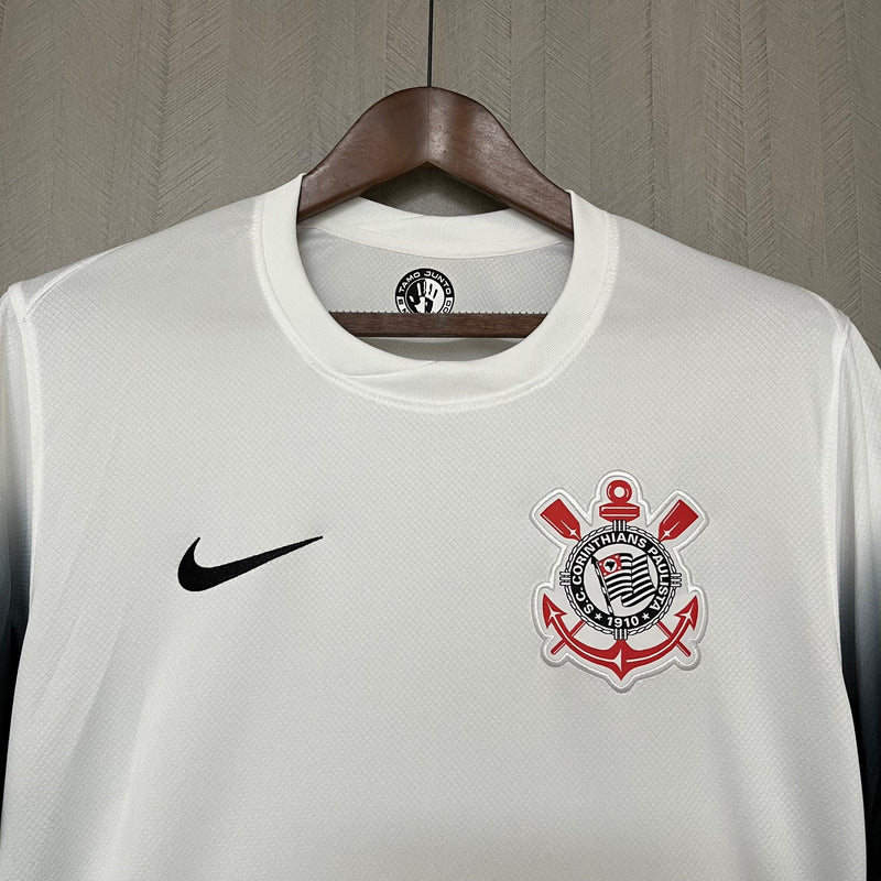 Camisa Corinthians II 24/25 (Masculino)