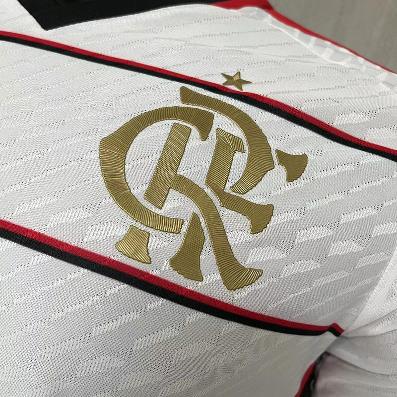 Camisa Player Flamengo  23/24 (Masculino)