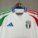 Camisa Seleção Italia 24/25 (Masculino)