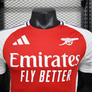 Camisa Player Arsenal 24/25 (Masculino)